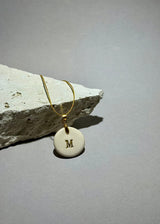 Medals One initial