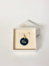 Medallas  personalizadas varias iniciales sin cadena