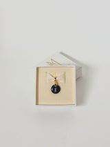 Medallas personalizadas una inicial sin cadena