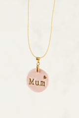 Medallas Mamá
