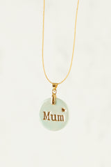 Medallas Mamá