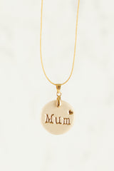 Medallas Mamá