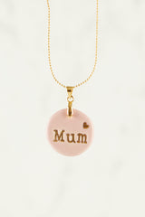 Medallas Mamá
