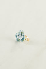Anillo Hortensia