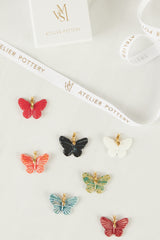 Colgante Butterfly