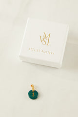 Medallas personalizadas una inicial