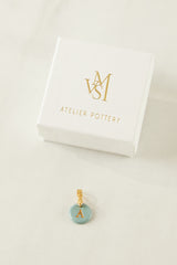 Medallas personalizadas una inicial