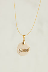 Medallas Mamá