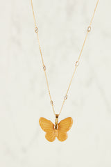 Colgante Butterfly
