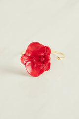 Pulsera Orchid