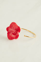 Pulsera Orchid
