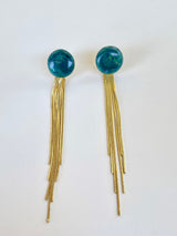 Pendientes Medussa