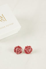 Pendientes Rosita