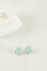 Pendientes Rosita