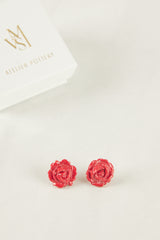 Pendientes Rosita