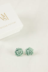 Pendientes Rosita