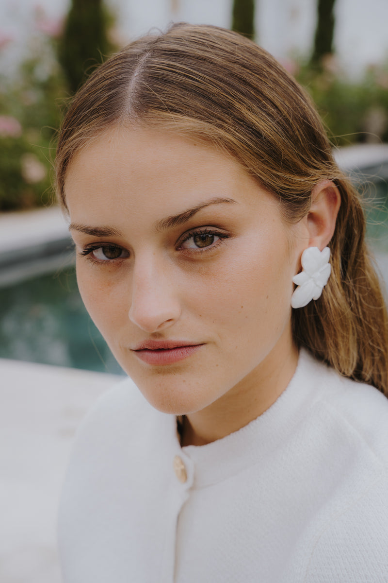 Pendientes Cataleya  Labiescona