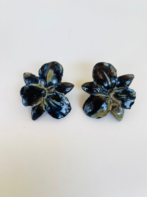 Pendientes Cataleya  Labiescona