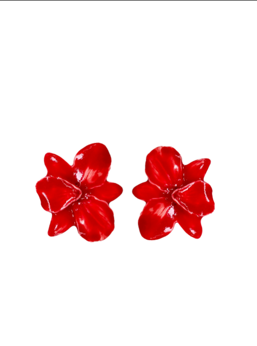 Pendientes Cataleya  Labiescona