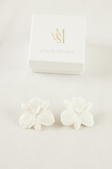Pendientes Cataleya