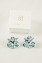 Pendientes Cataleya