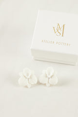 Pendientes Orchid Mini