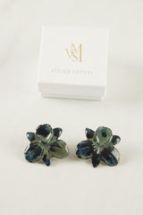 Pendientes Cataleya