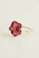 Pulsera Orchid