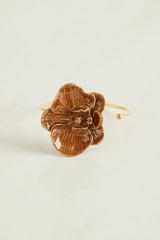 Pulsera Orchid