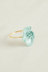 Pulsera Orchid