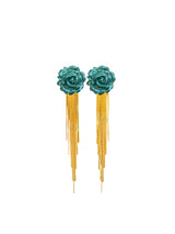 Pendientes Rosita Gold