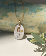 Medallas Virgenes