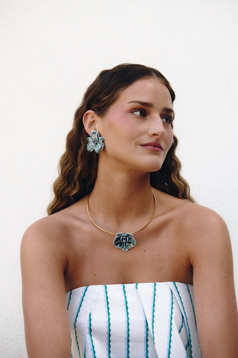 Cataleya Earrings