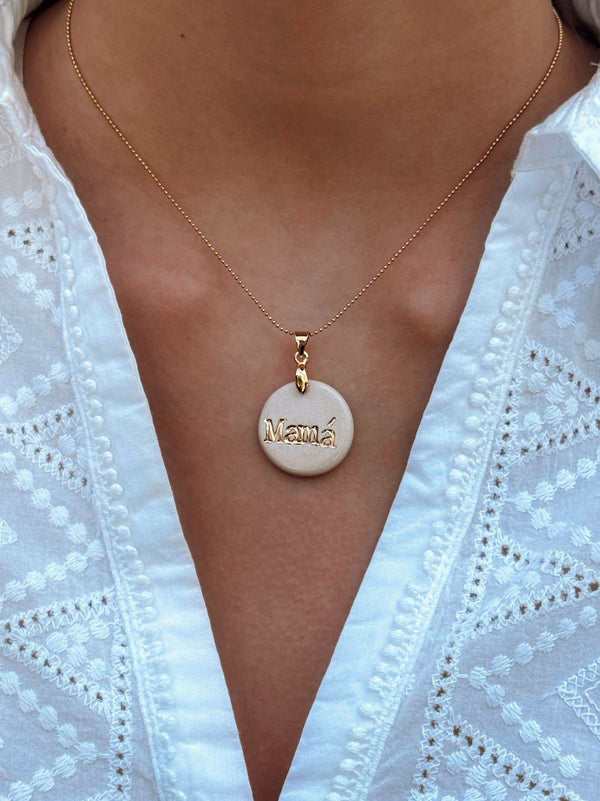 Mother's Day Medals