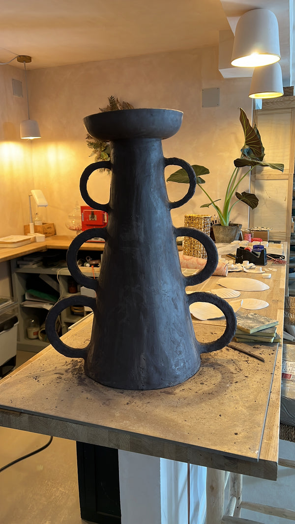 Ancient Greek Vase