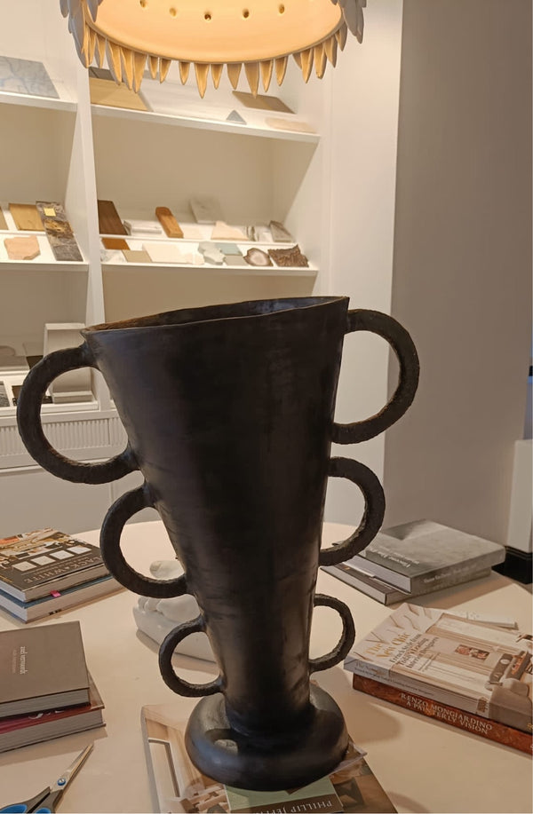Ancient Greek Vase