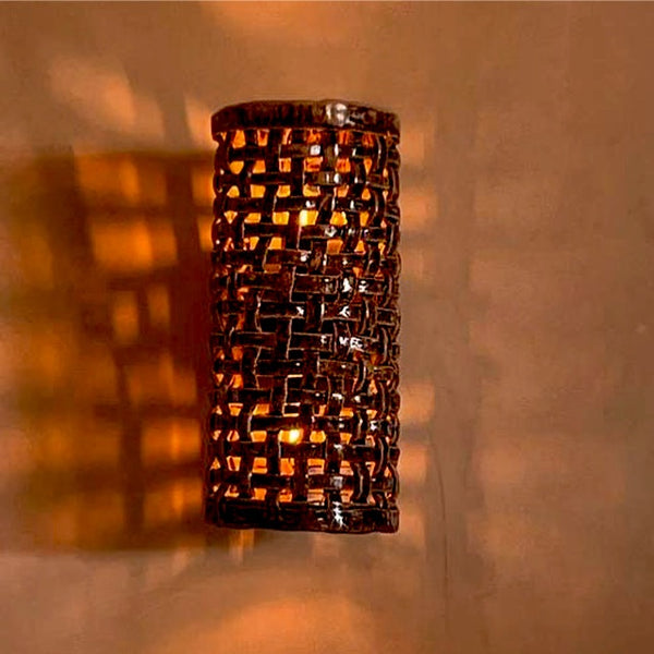 Enea tube wall light